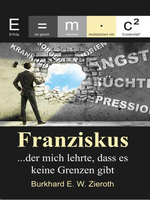 cover image of Franziskus